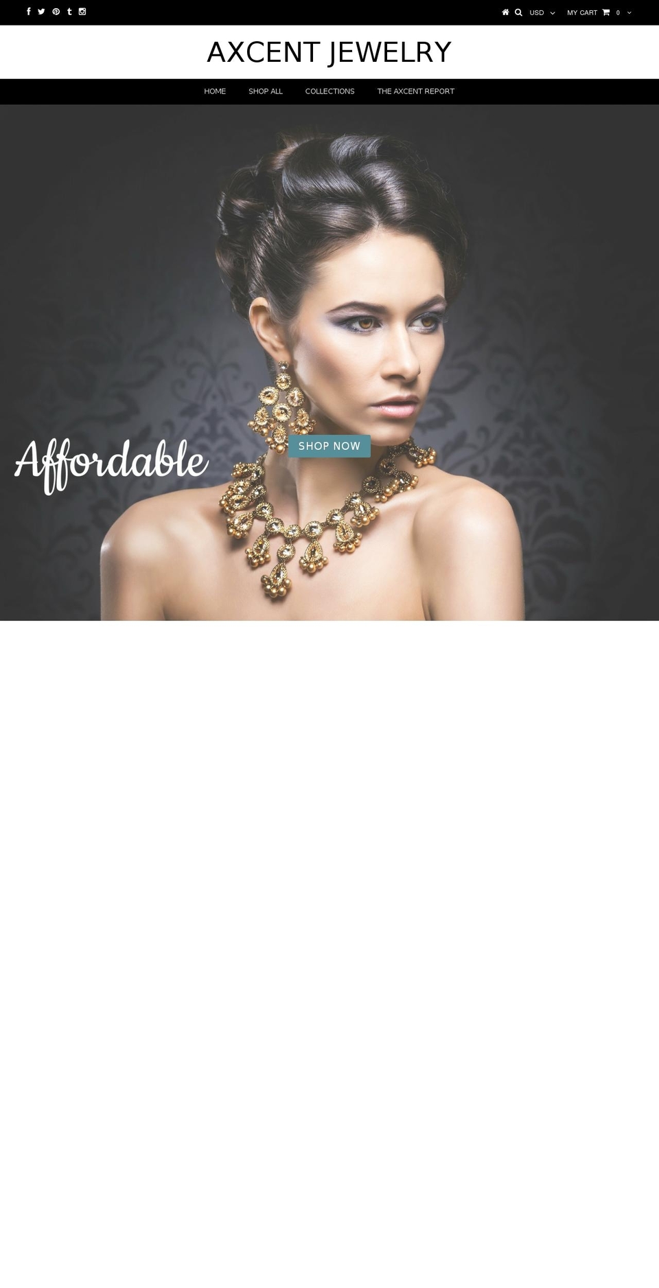 poshandkurvy.com shopify website screenshot