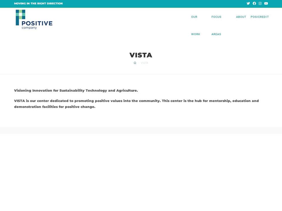 posicenter.com — Shopify storefront screenshot