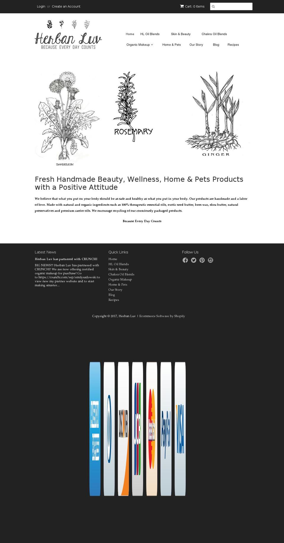 positivelymoi.biz shopify website screenshot