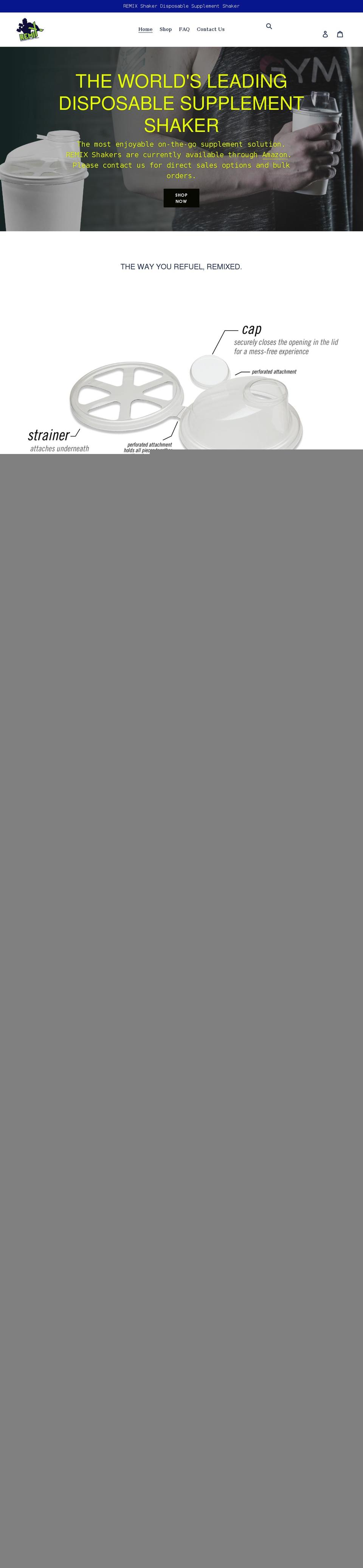 pospro-online.myshopify.com shopify website screenshot