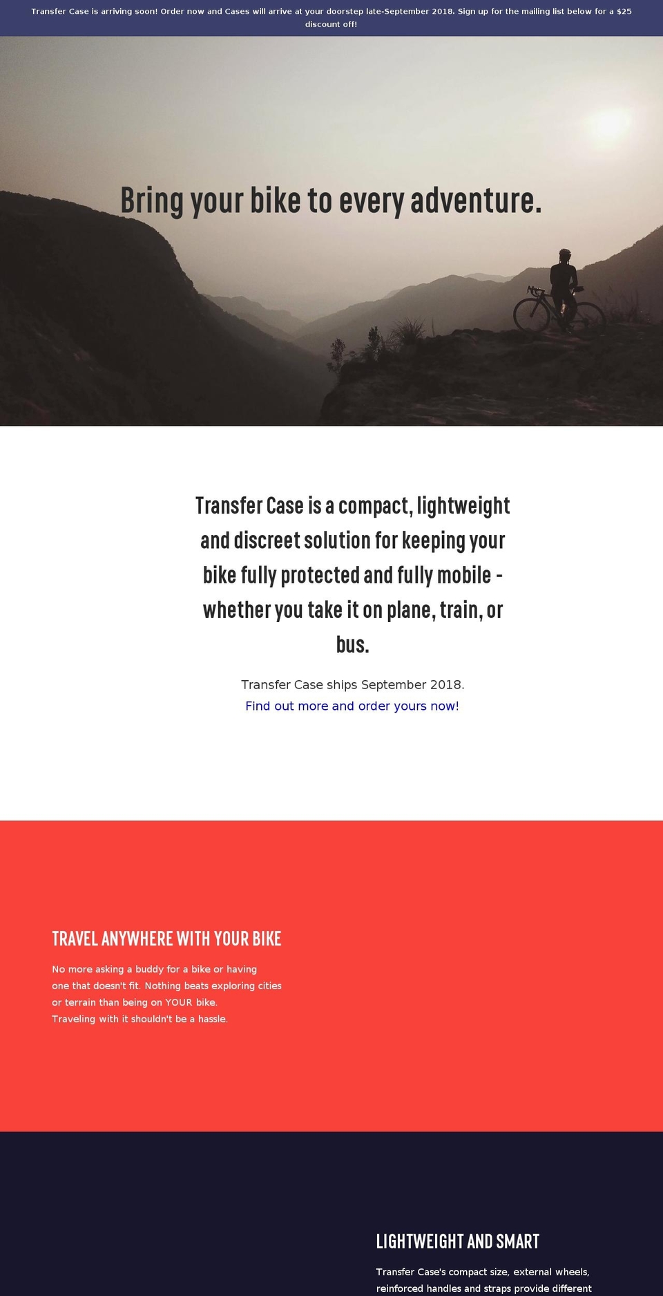 postcarry.com shopify website screenshot
