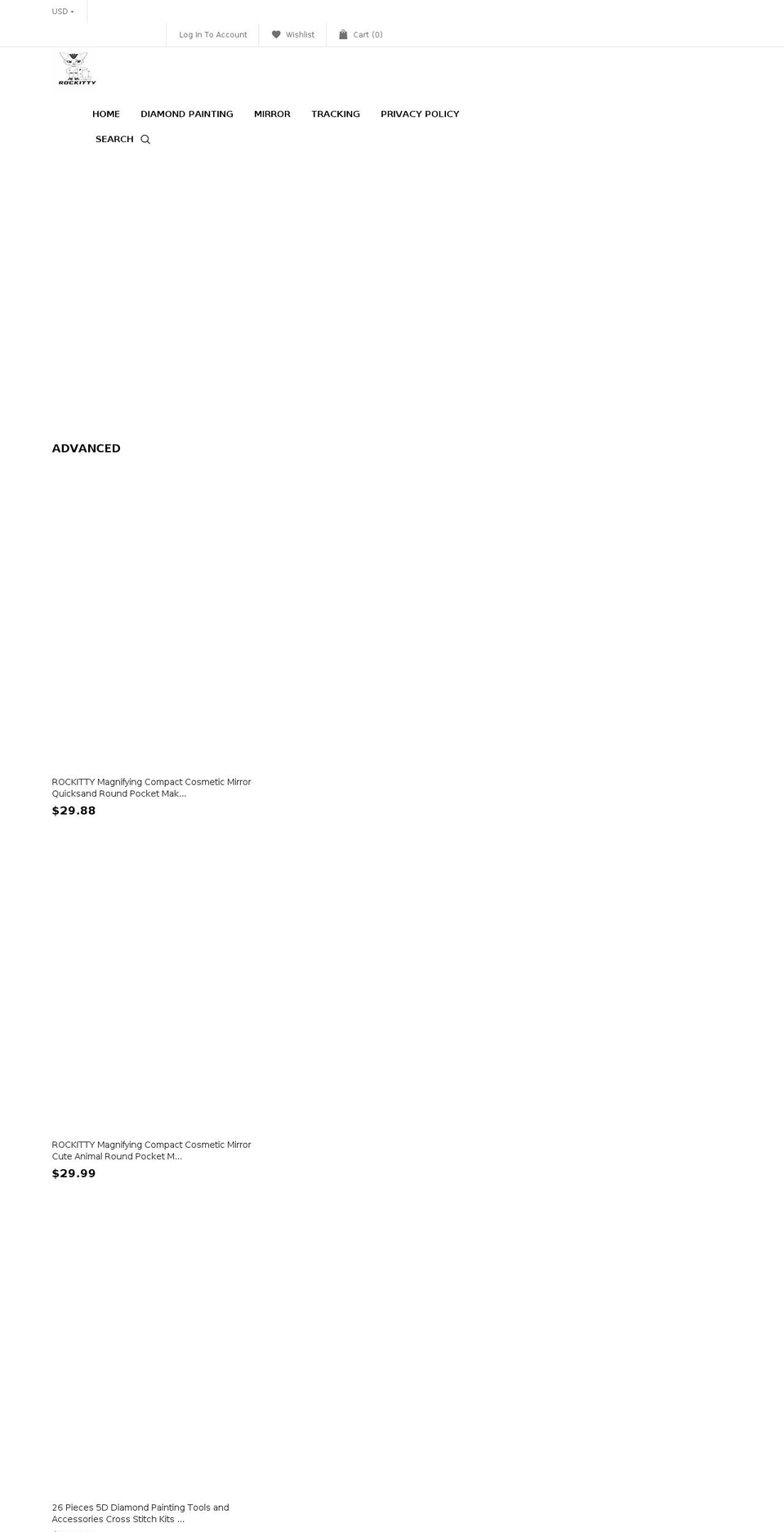 posterlol.com — Shopify storefront screenshot