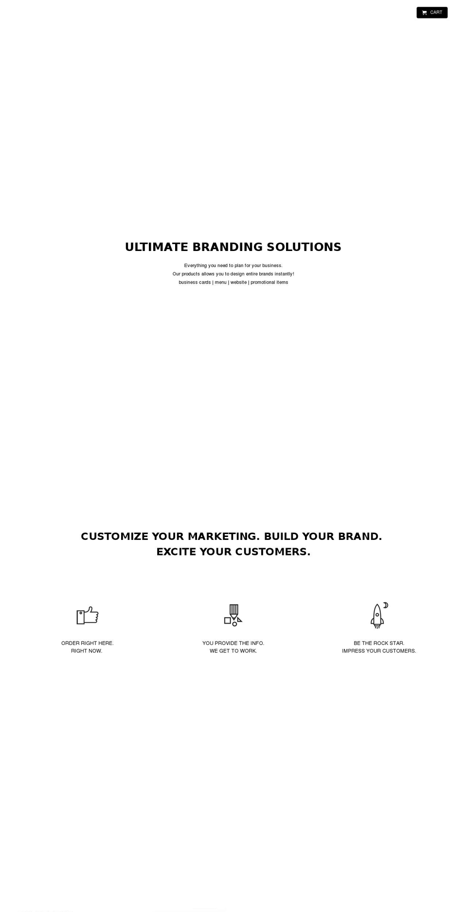 postheritage.com — Shopify storefront screenshot