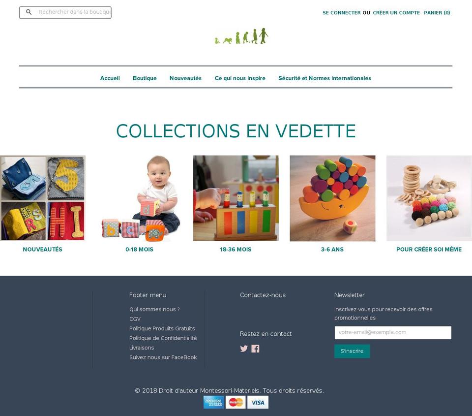 pourchangercemonde.com shopify website screenshot