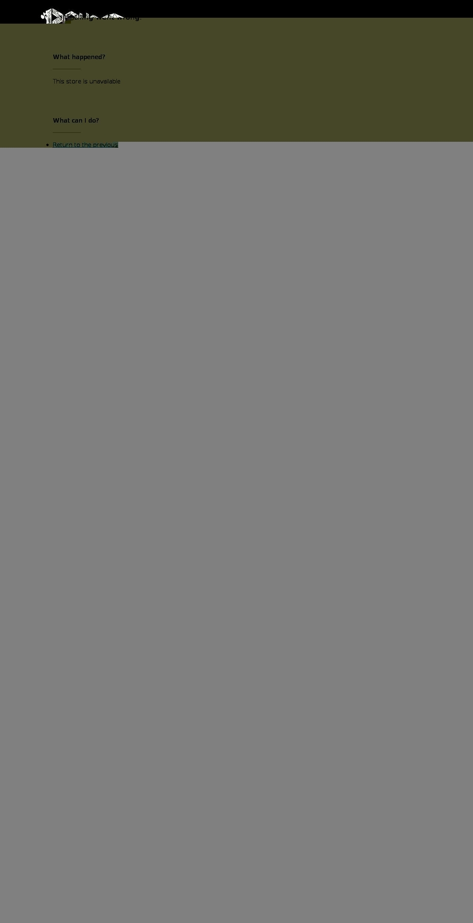 pouredbyprism.com shopify website screenshot