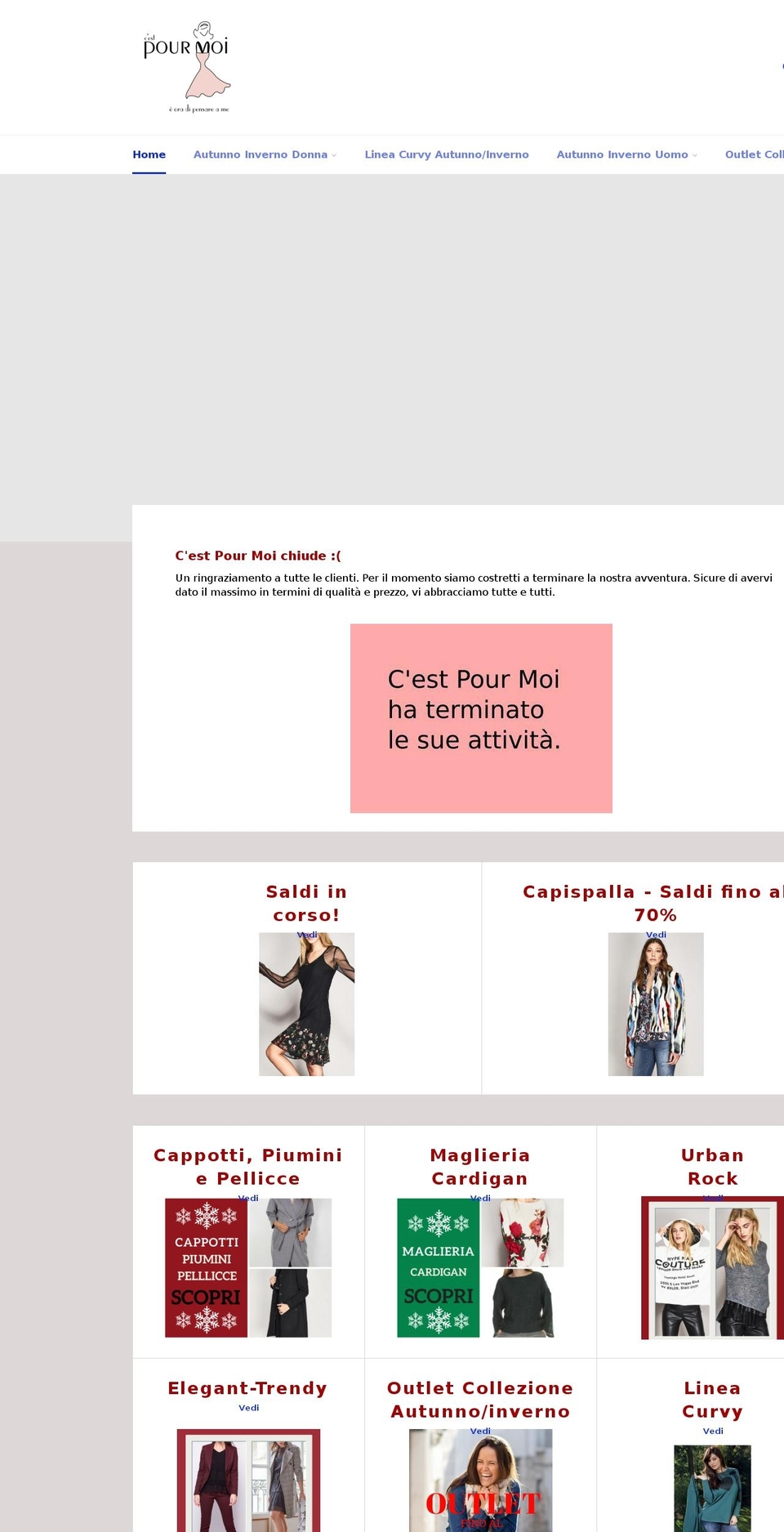 pourmoiweb.com shopify website screenshot