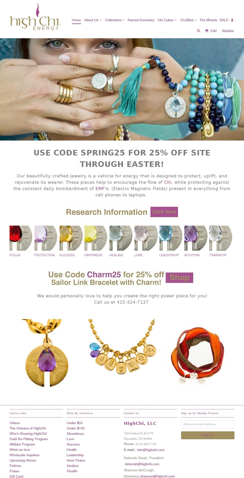 powerpiece.com shopify website screenshot