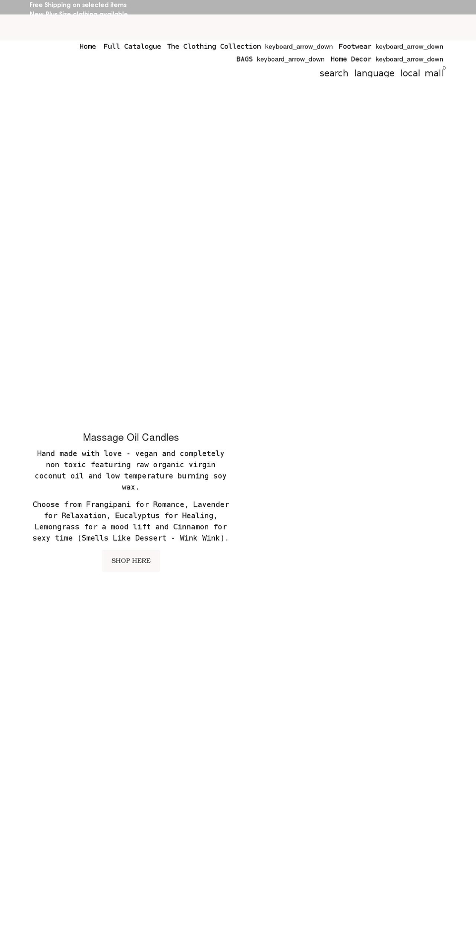 ppddesigns.com shopify website screenshot