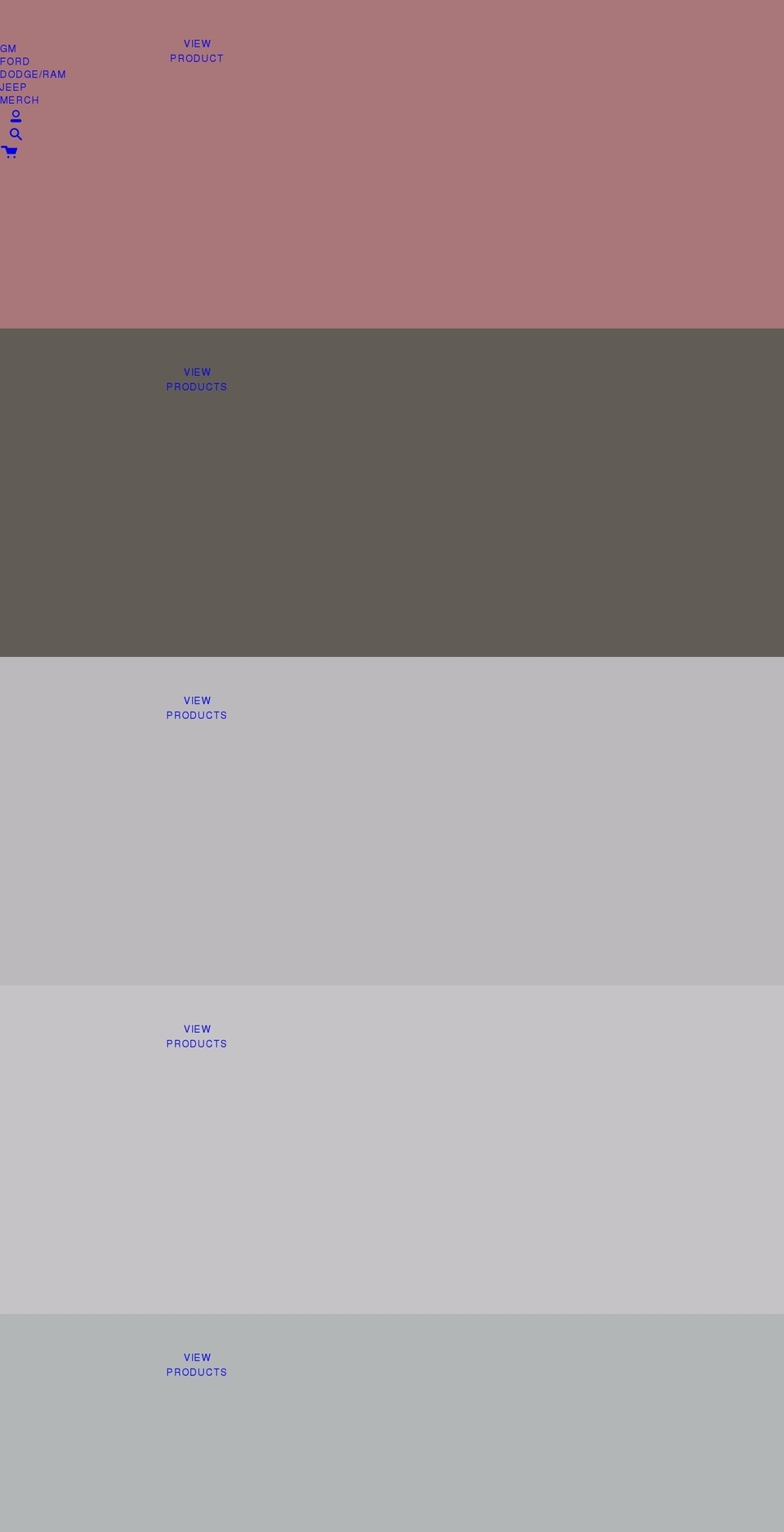 ppepower.com shopify website screenshot