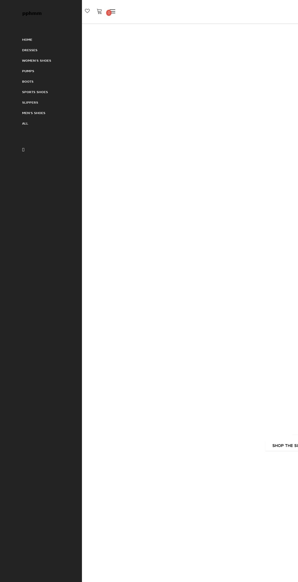 pphmm.com shopify website screenshot
