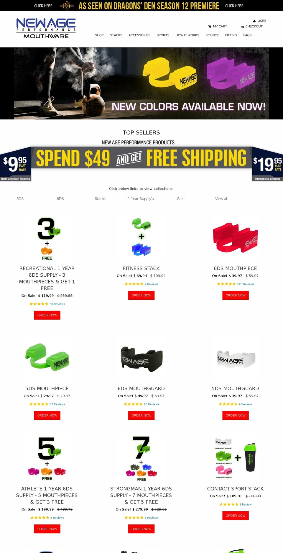theme - Bold Jun11 Fix Shopify theme site example ppmmouthpiece.com