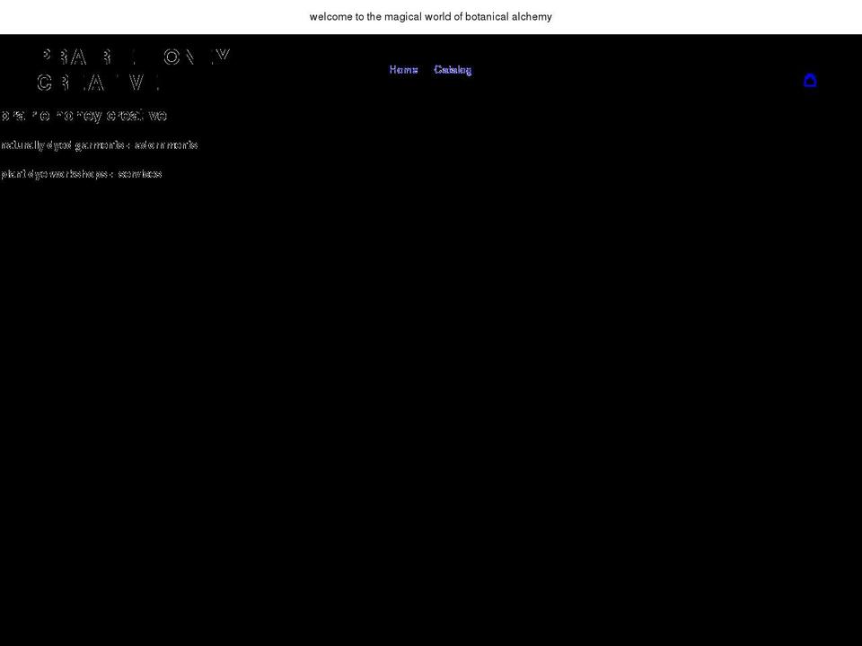 prairiehoneycreative.com shopify website screenshot