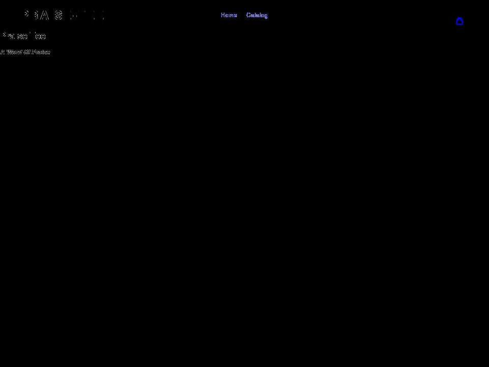 praisetee.com shopify website screenshot