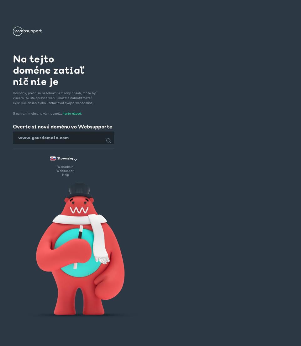 prasklo.sk shopify website screenshot