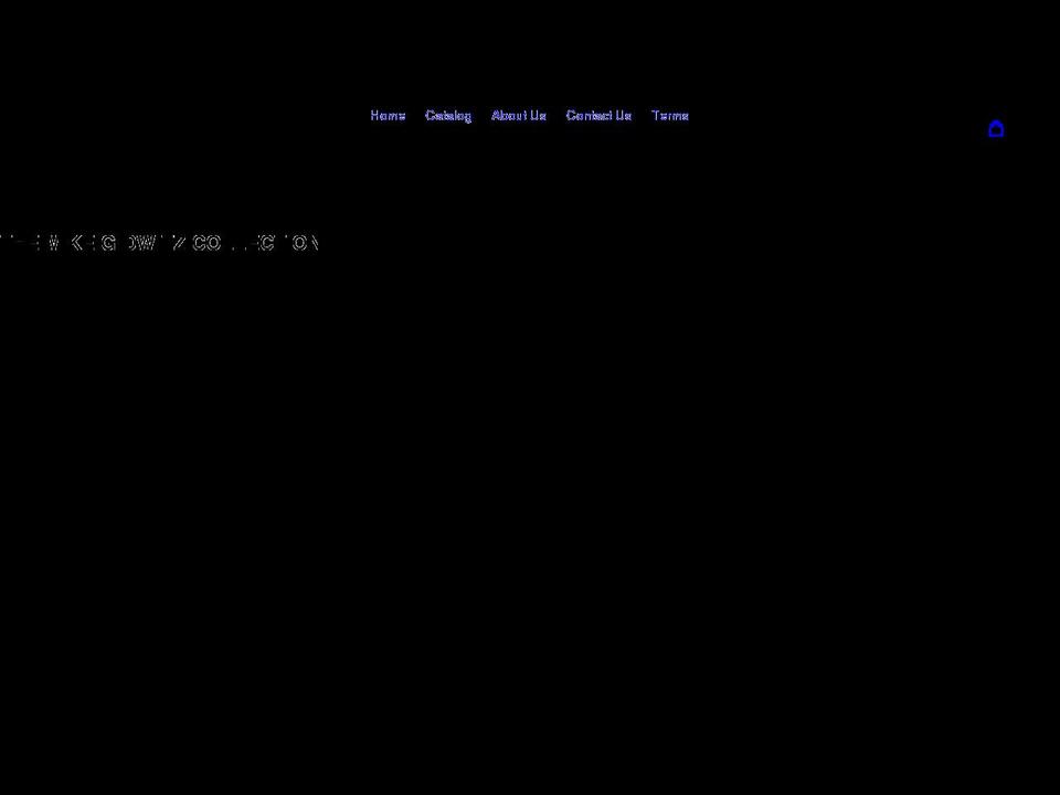 preciouspaper.com shopify website screenshot
