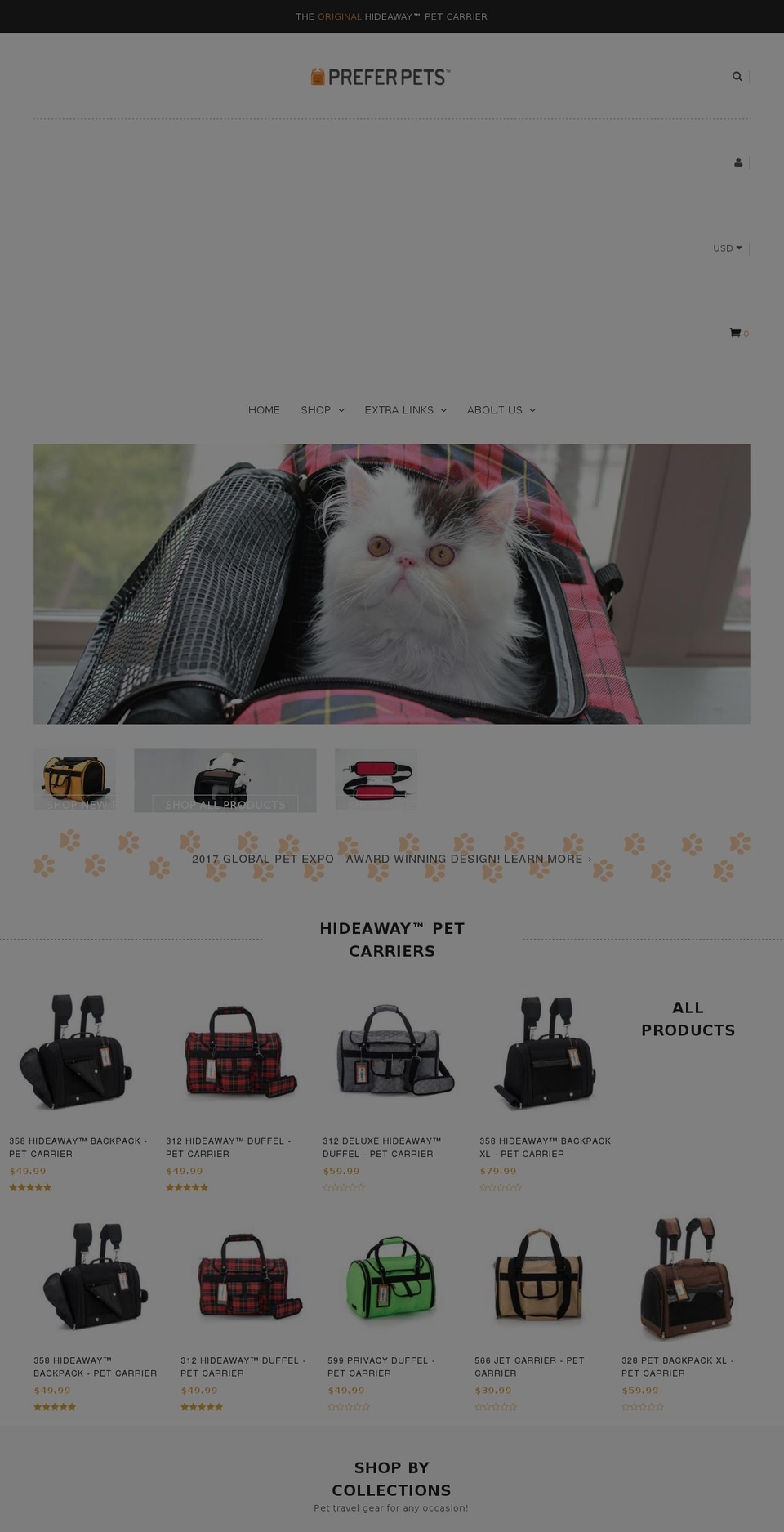 Everything45-fashion-new5-r111 Shopify theme site example prefurpets.com