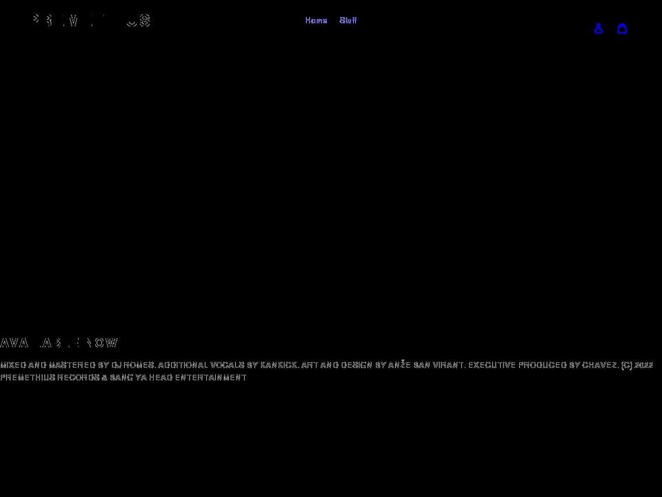 premethius.com shopify website screenshot