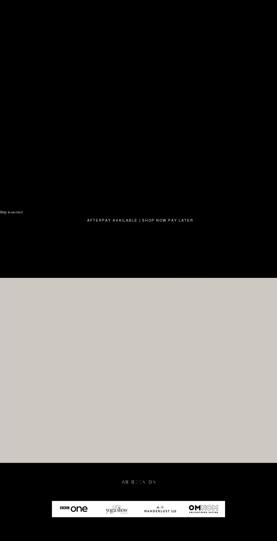 premierfascias.com shopify website screenshot