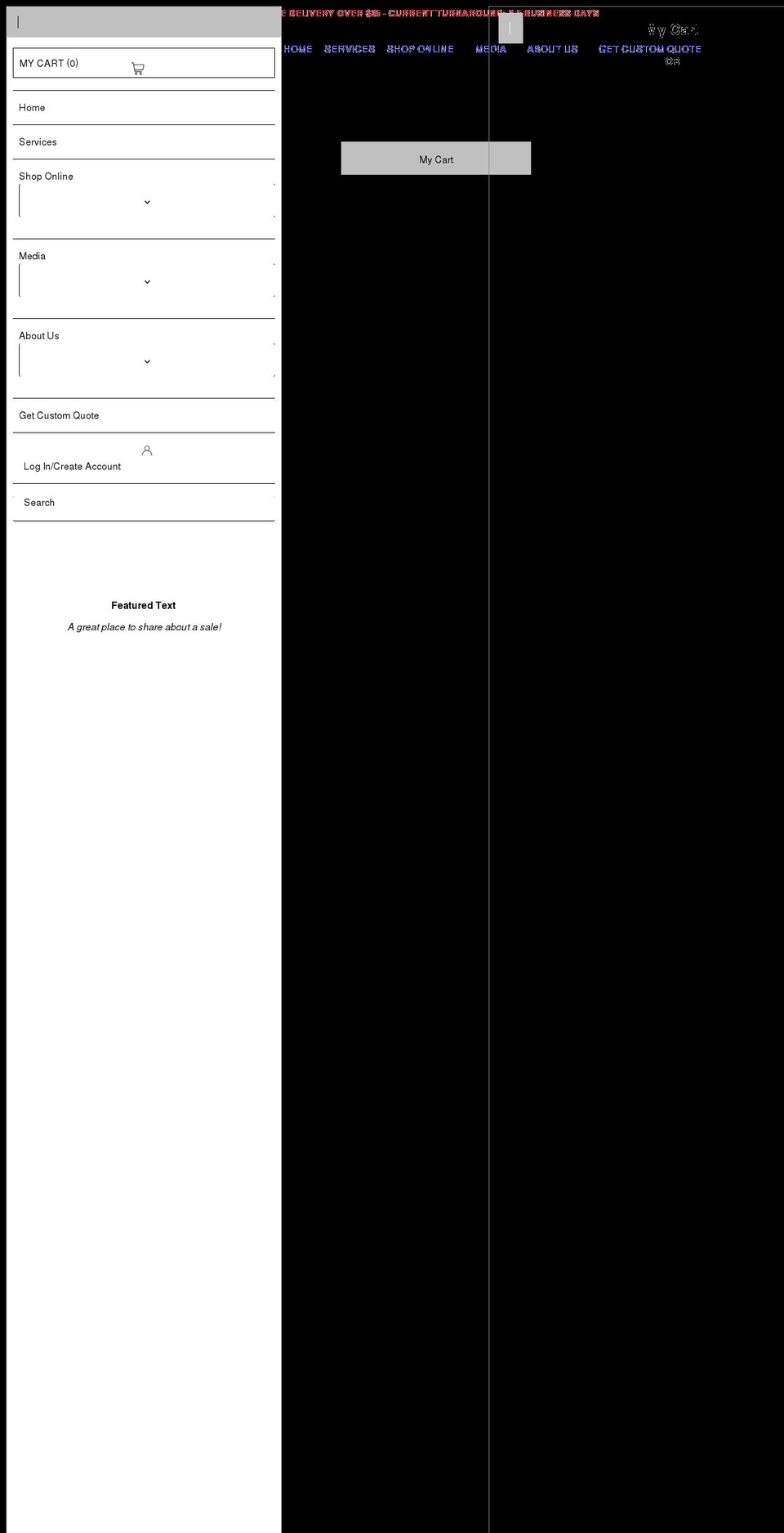 premierlaserengraving.com shopify website screenshot
