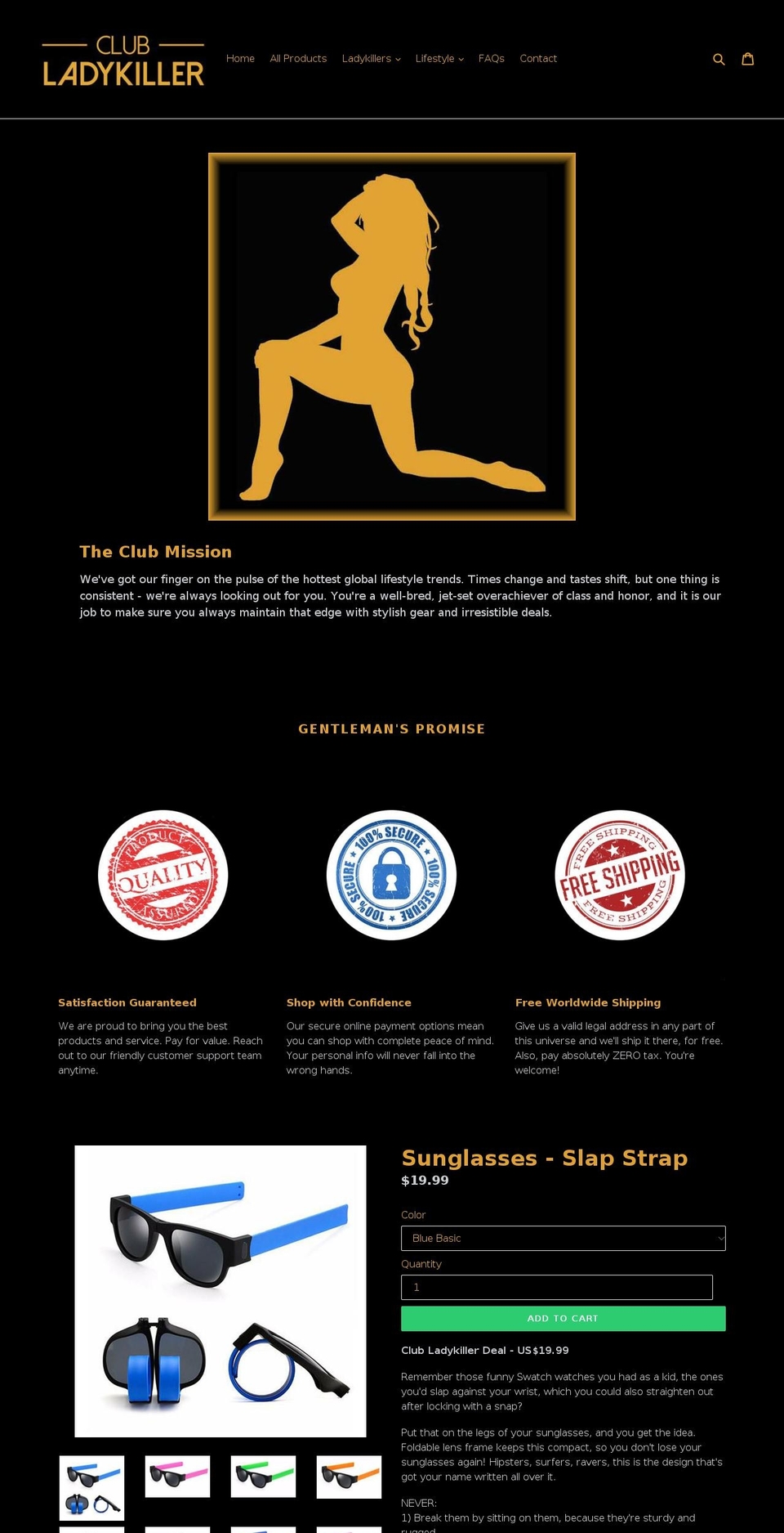 premium-kitten.myshopify.com shopify website screenshot