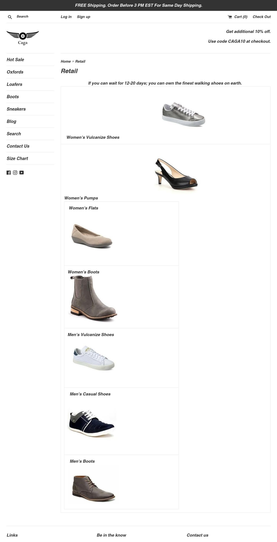 premium-wholesale.com — Shopify storefront screenshot