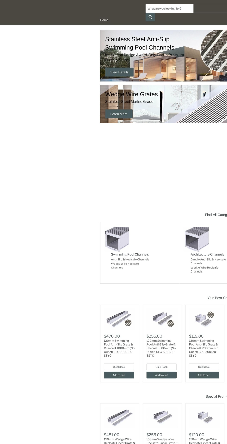 premiumfactorystore.com.au shopify website screenshot