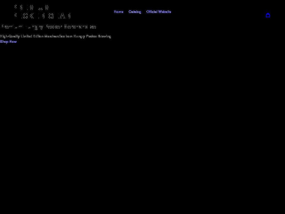 premiumpeckergear.com shopify website screenshot
