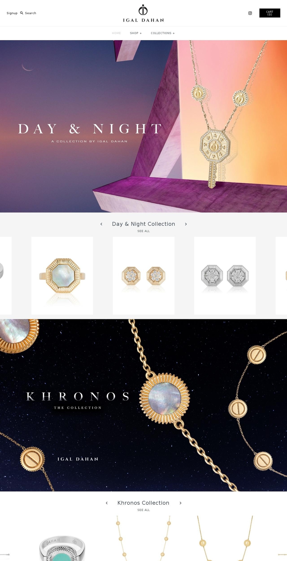 preownedtrade.com — Shopify storefront screenshot