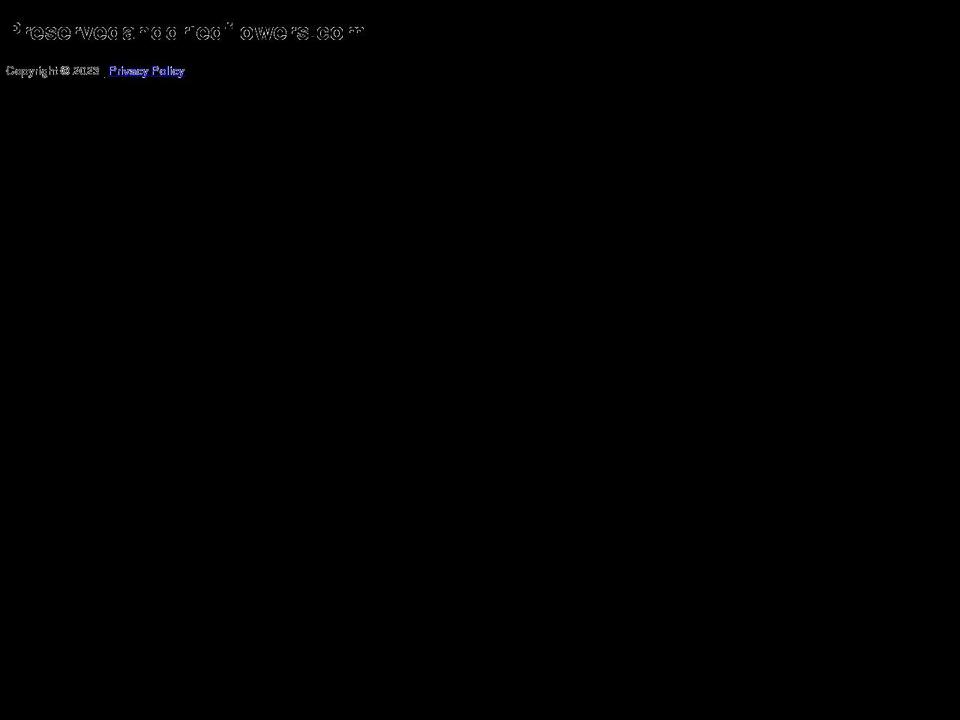 preservedanddriedflowers.com shopify website screenshot