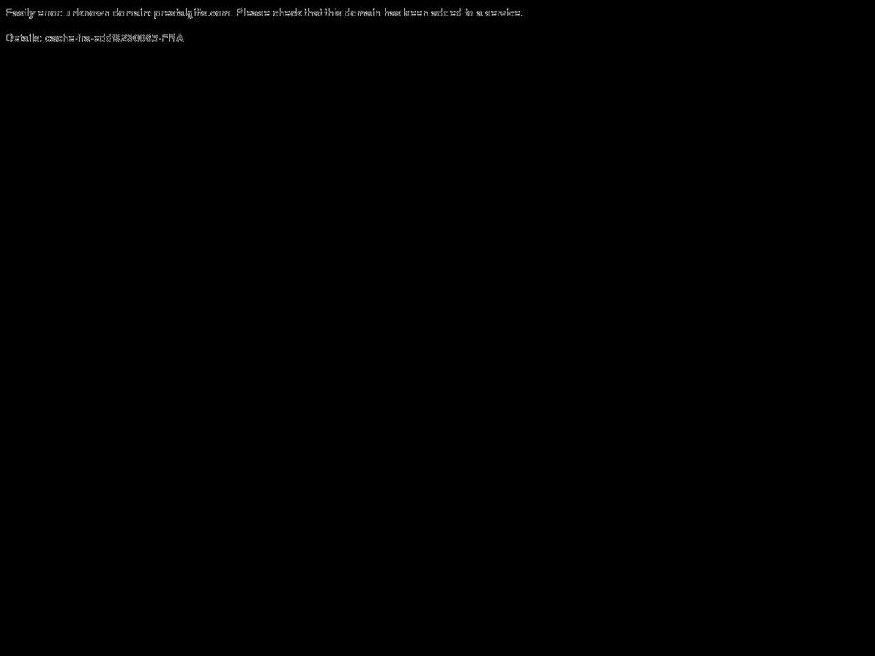 prestalgifts.com — Shopify storefront screenshot