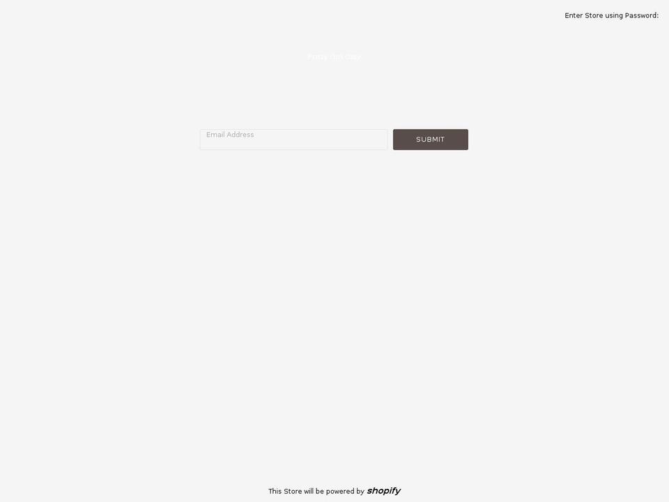 prettygirlcnty.com shopify website screenshot