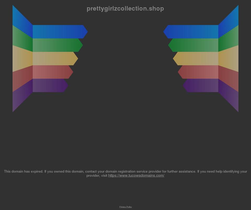 Development Shopify theme site example prettygirlzcollection.shop