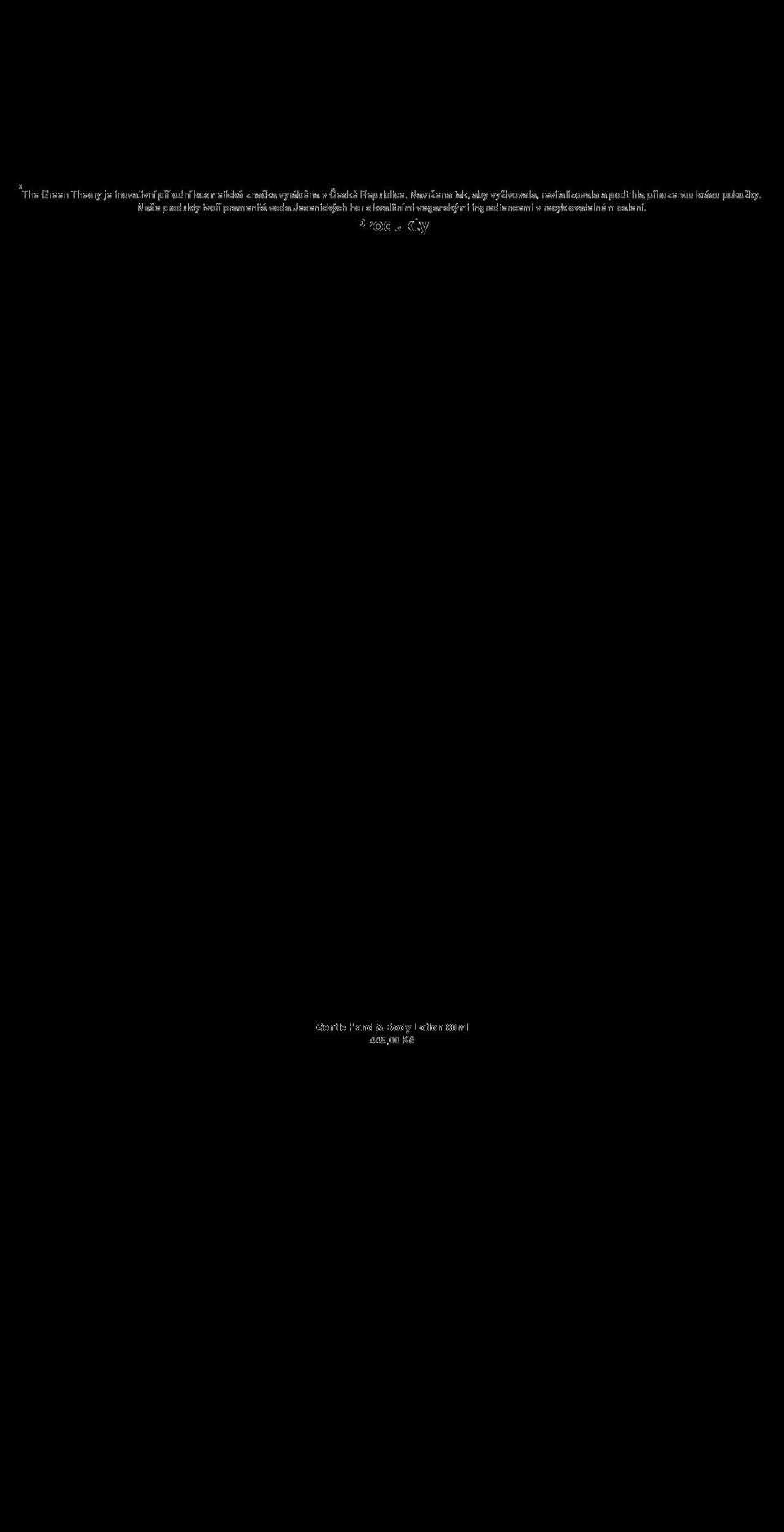 prettygorgeousonline.com — Shopify storefront screenshot