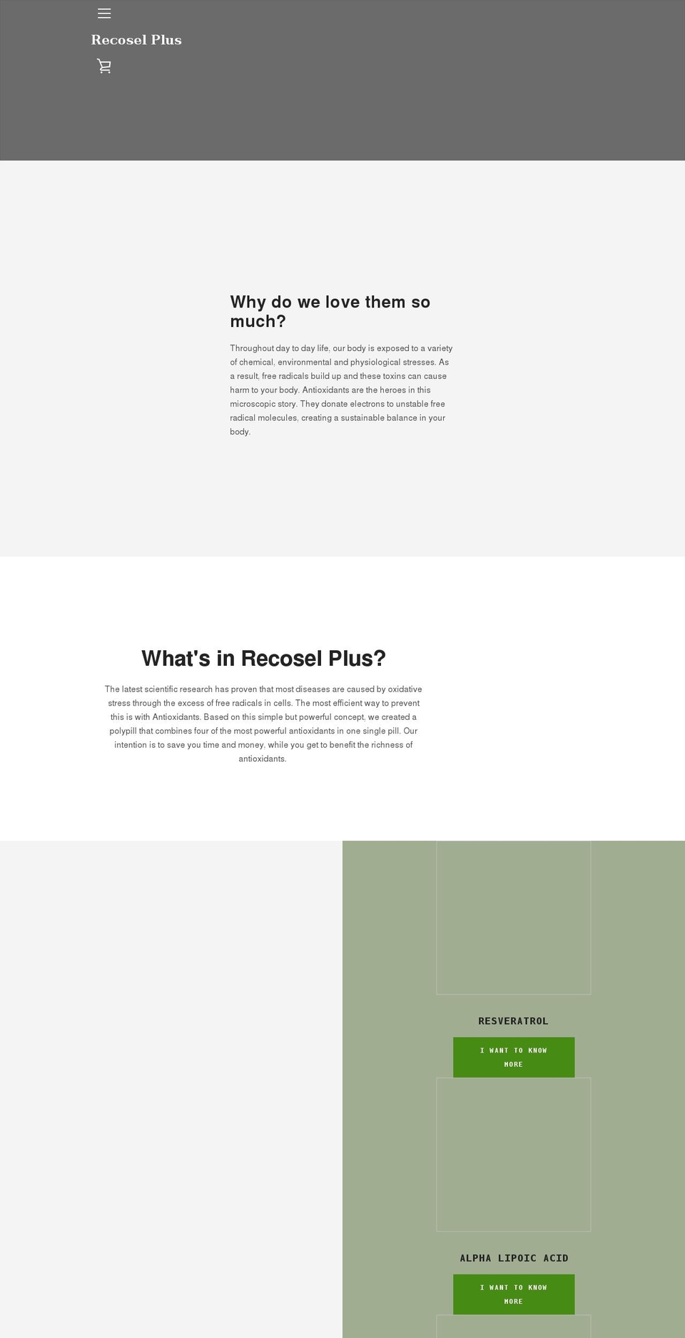 preventionworld.net shopify website screenshot