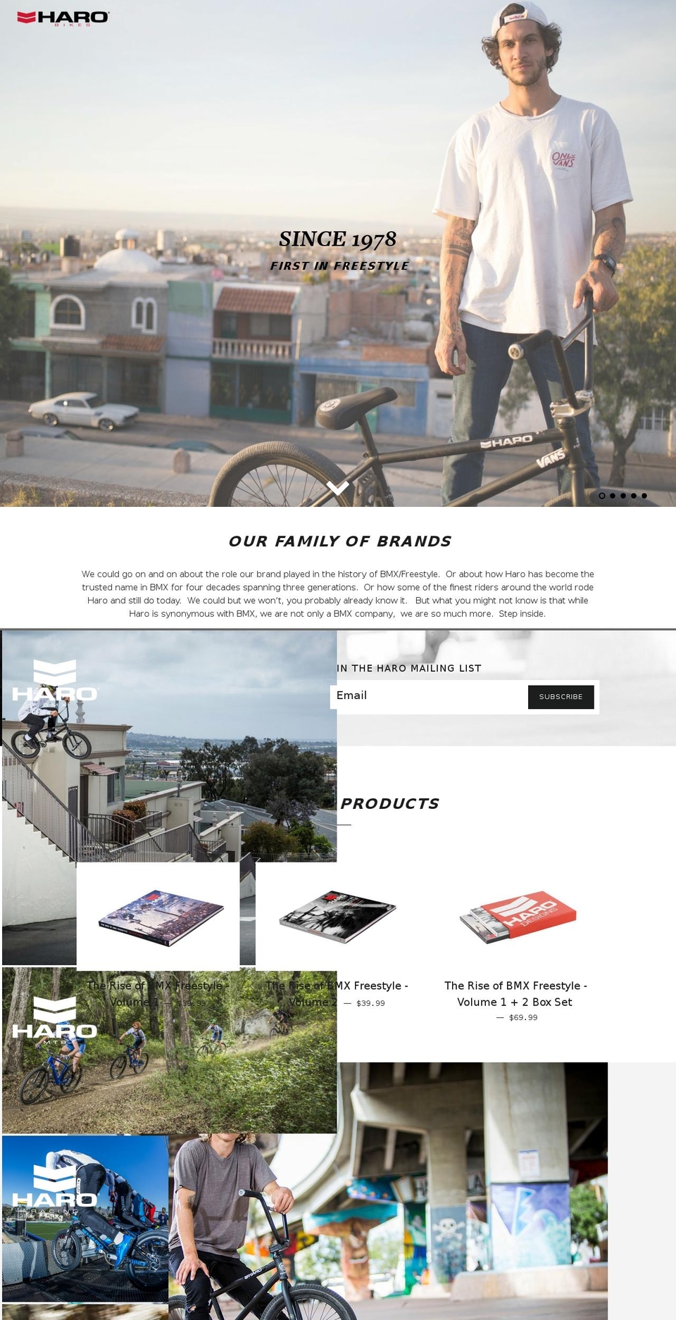 prewheelz.com — Shopify storefront screenshot