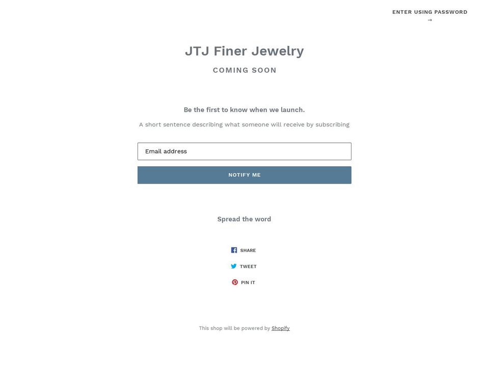 pricelesscustoms.com — Shopify storefront screenshot