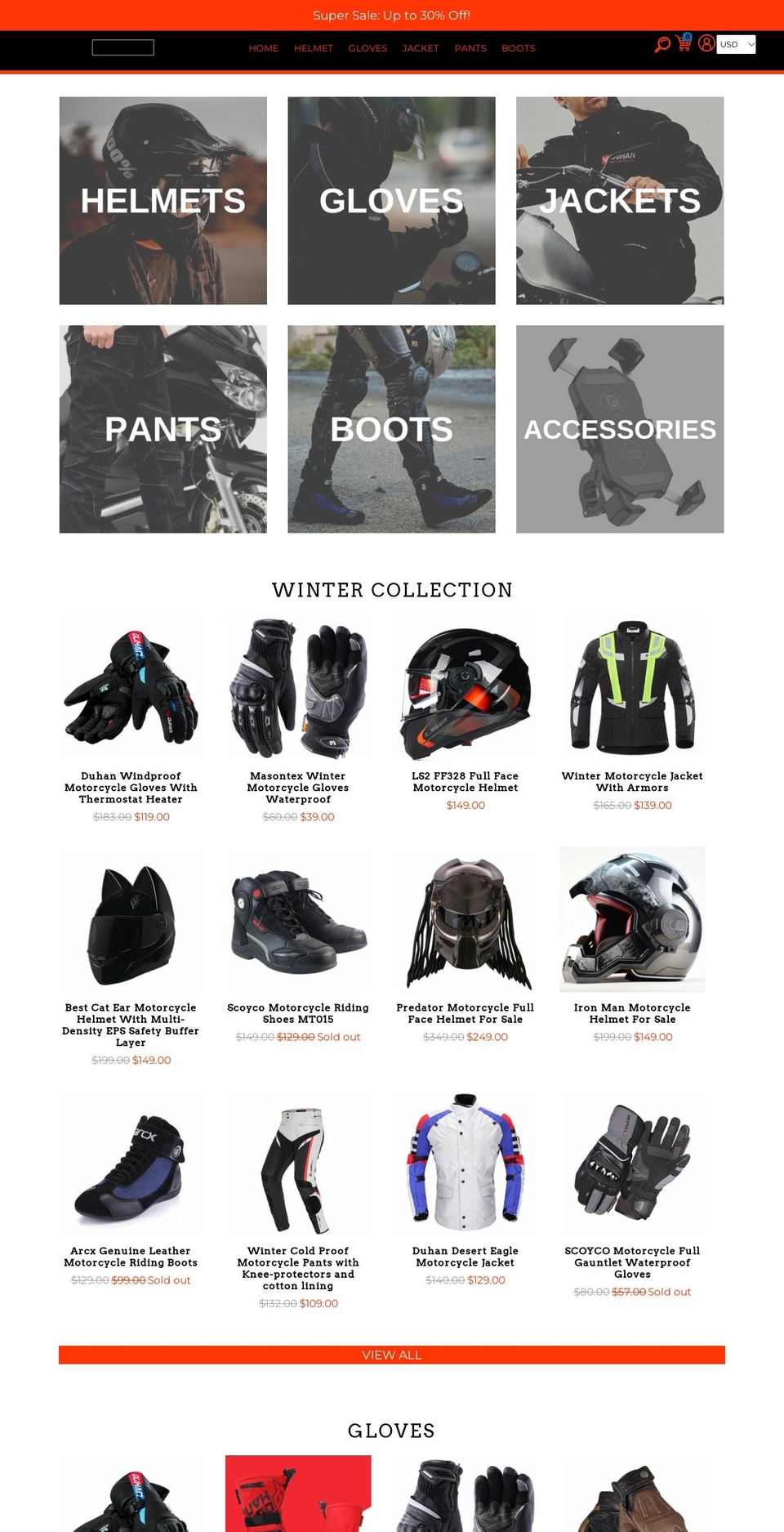 pridearmour.com shopify website screenshot