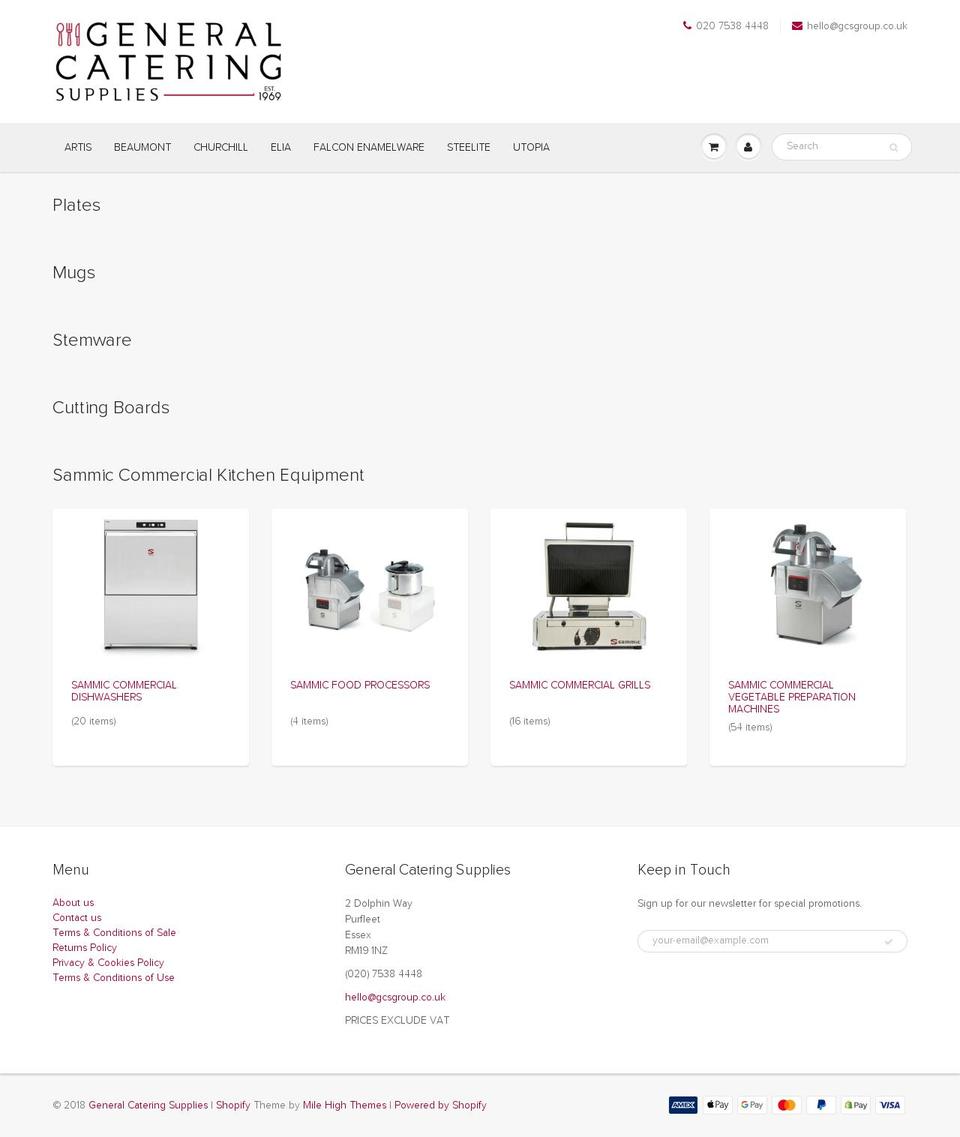 prideinproducts.com — Shopify storefront screenshot