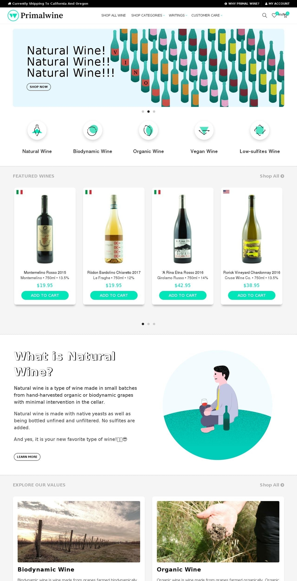 basel-package-1-5-6 Shopify theme site example primalwine.com