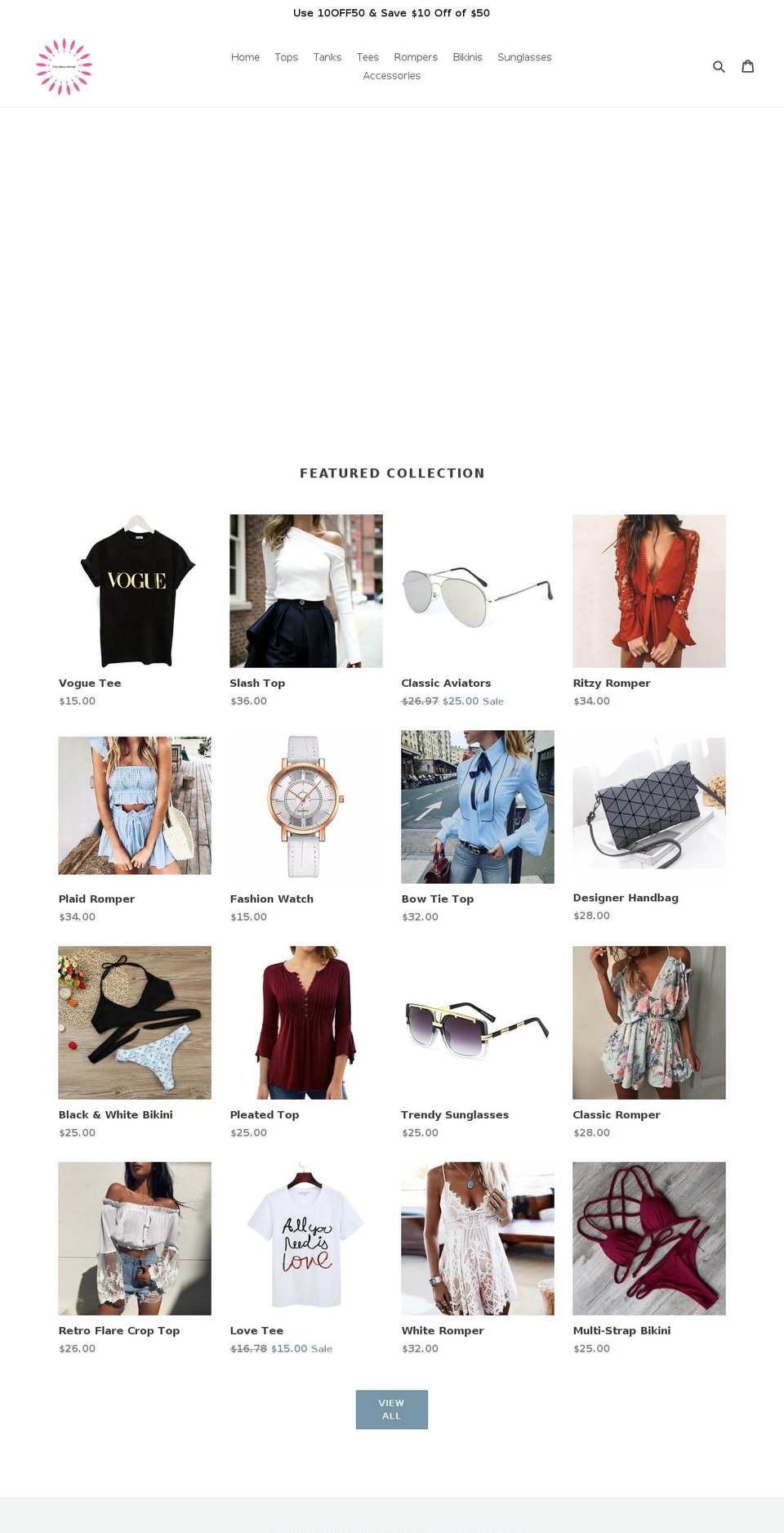 primepourmoins.com — Shopify storefront screenshot