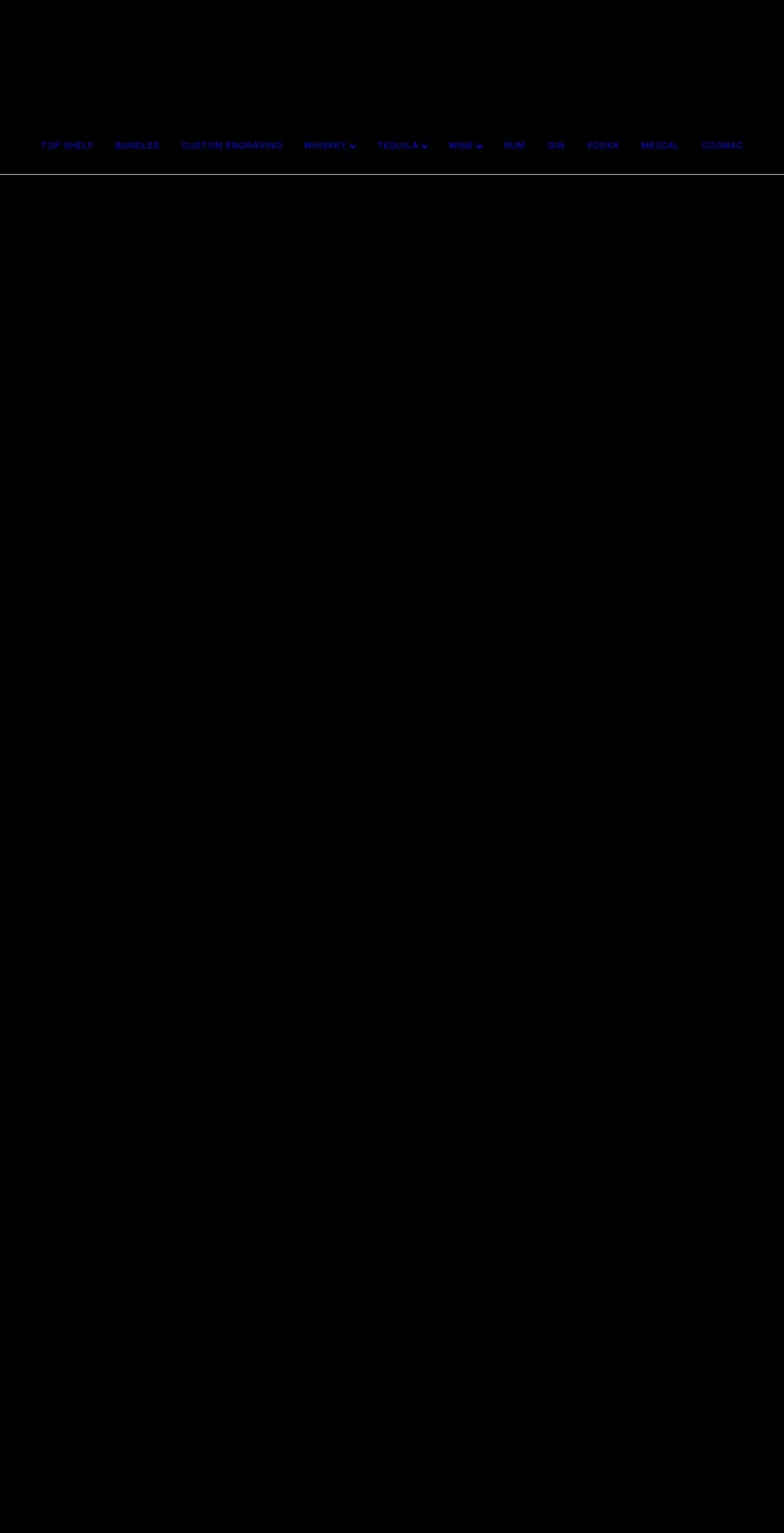 primetimeliquor.com shopify website screenshot
