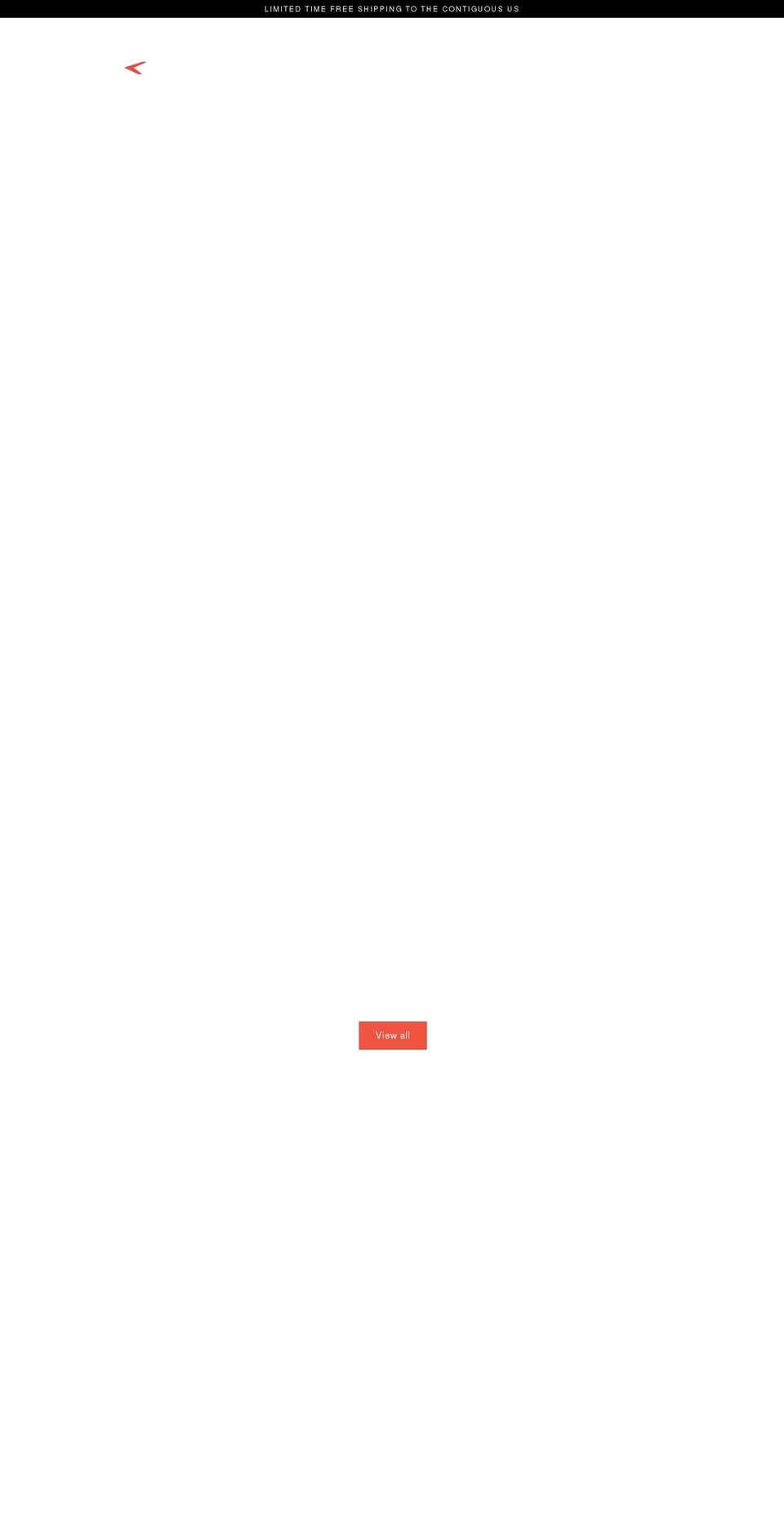 primextrainer.com shopify website screenshot