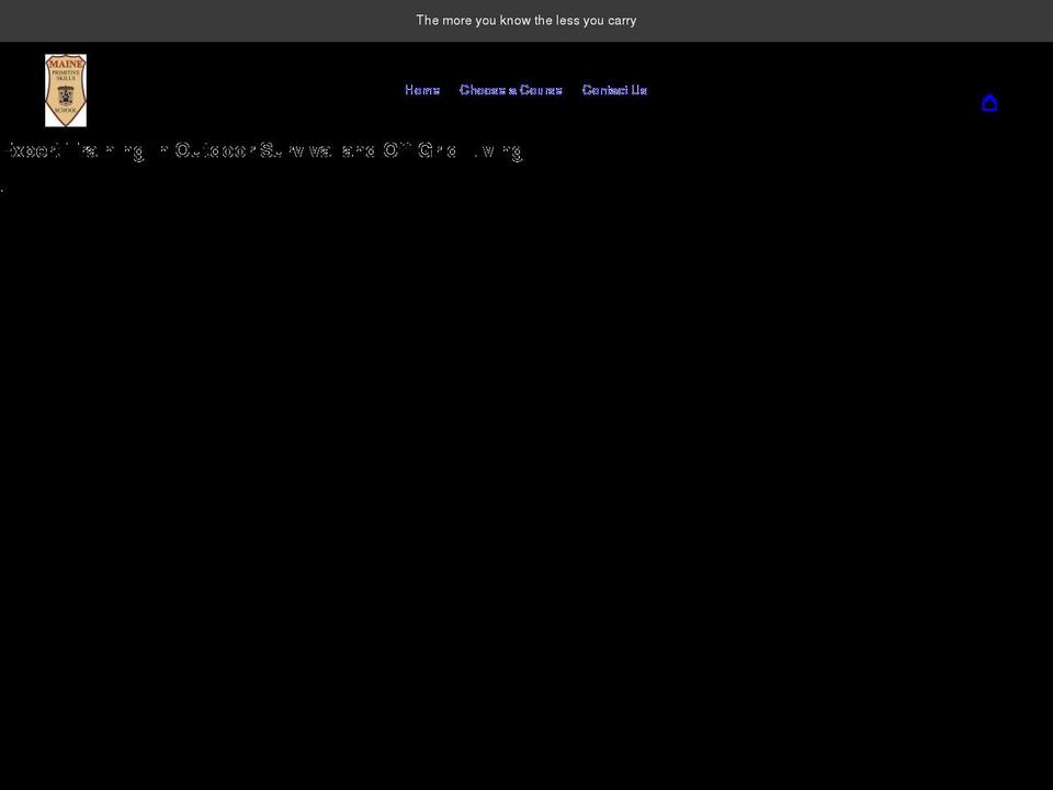 primordialskills.com shopify website screenshot