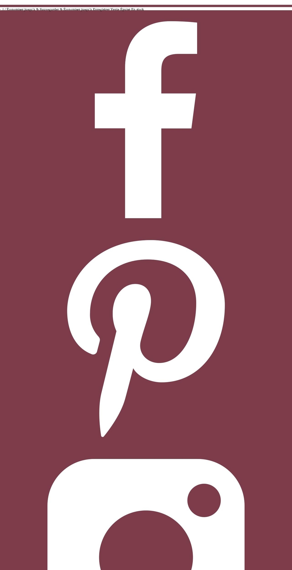 princesse-fleurie.com shopify website screenshot
