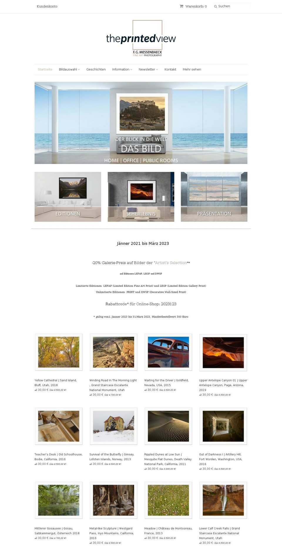 Turbo-UpDate to 3.0-March-15-2018 Shopify theme site example printedviews.com