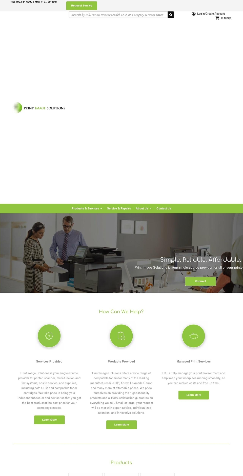 Tangent MTW  MPSToolbox Unified V Shopify theme site example printimagesolutions.com