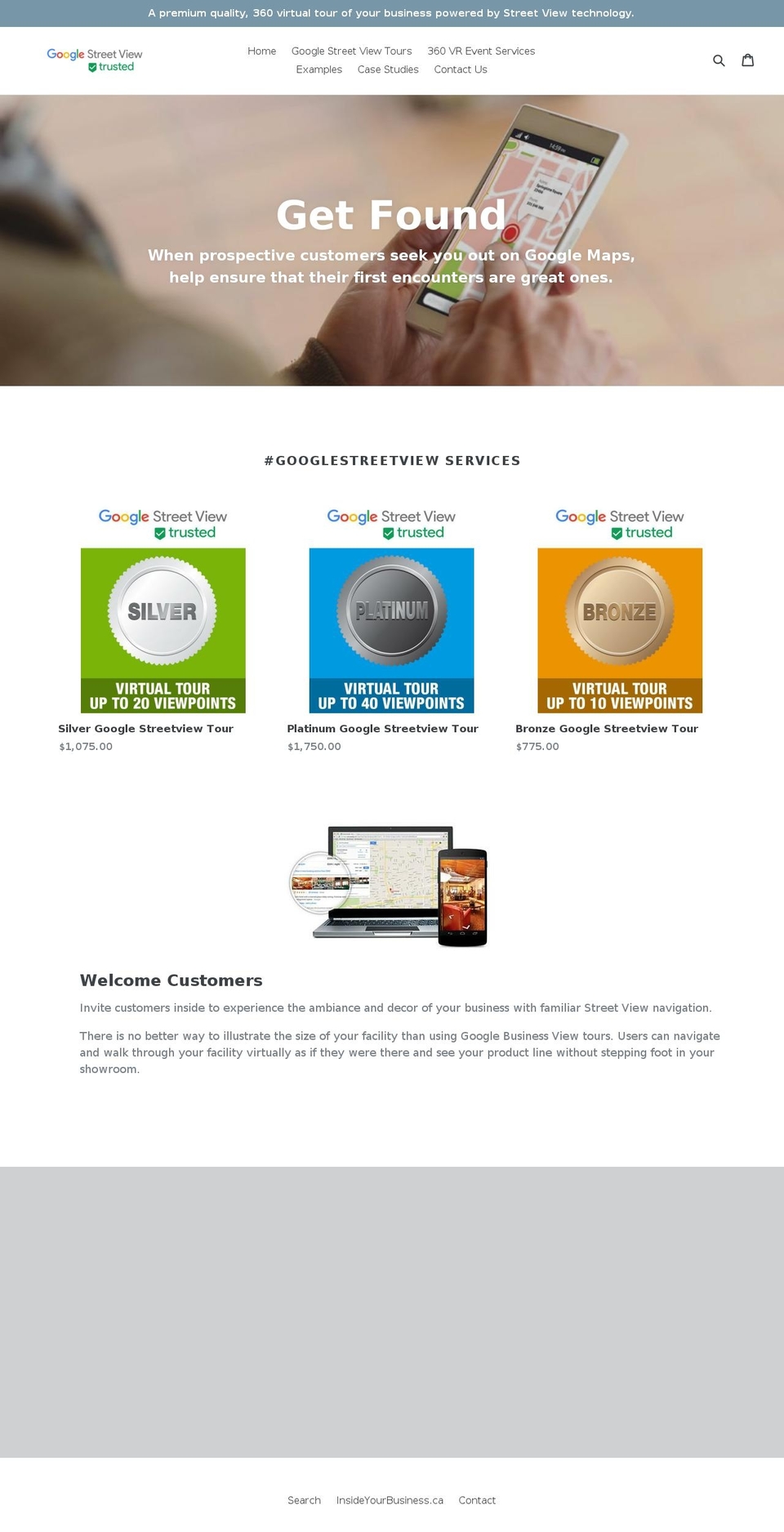 printlifein360.com shopify website screenshot