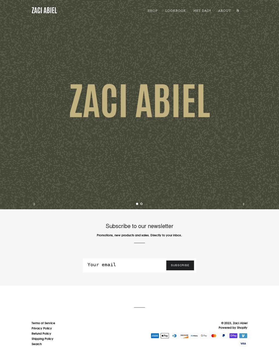 printnimi.com shopify website screenshot