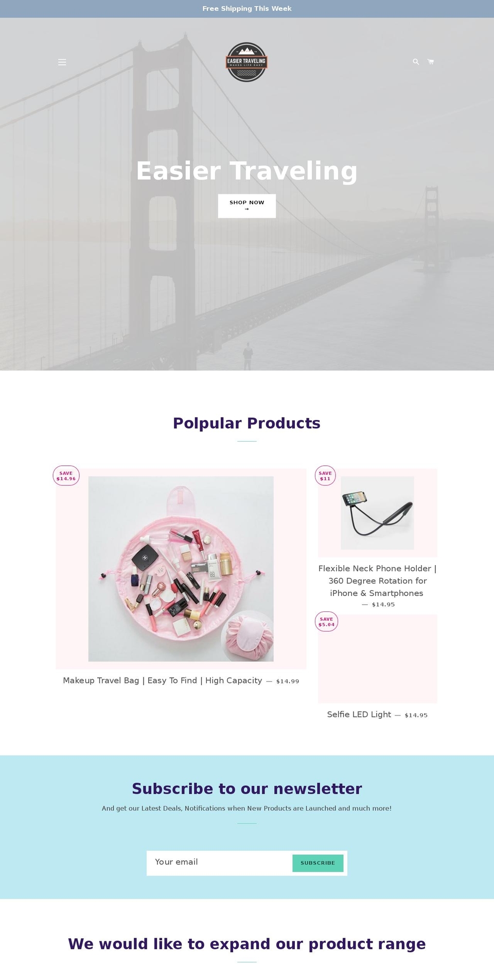 printnordic.com — Shopify storefront screenshot