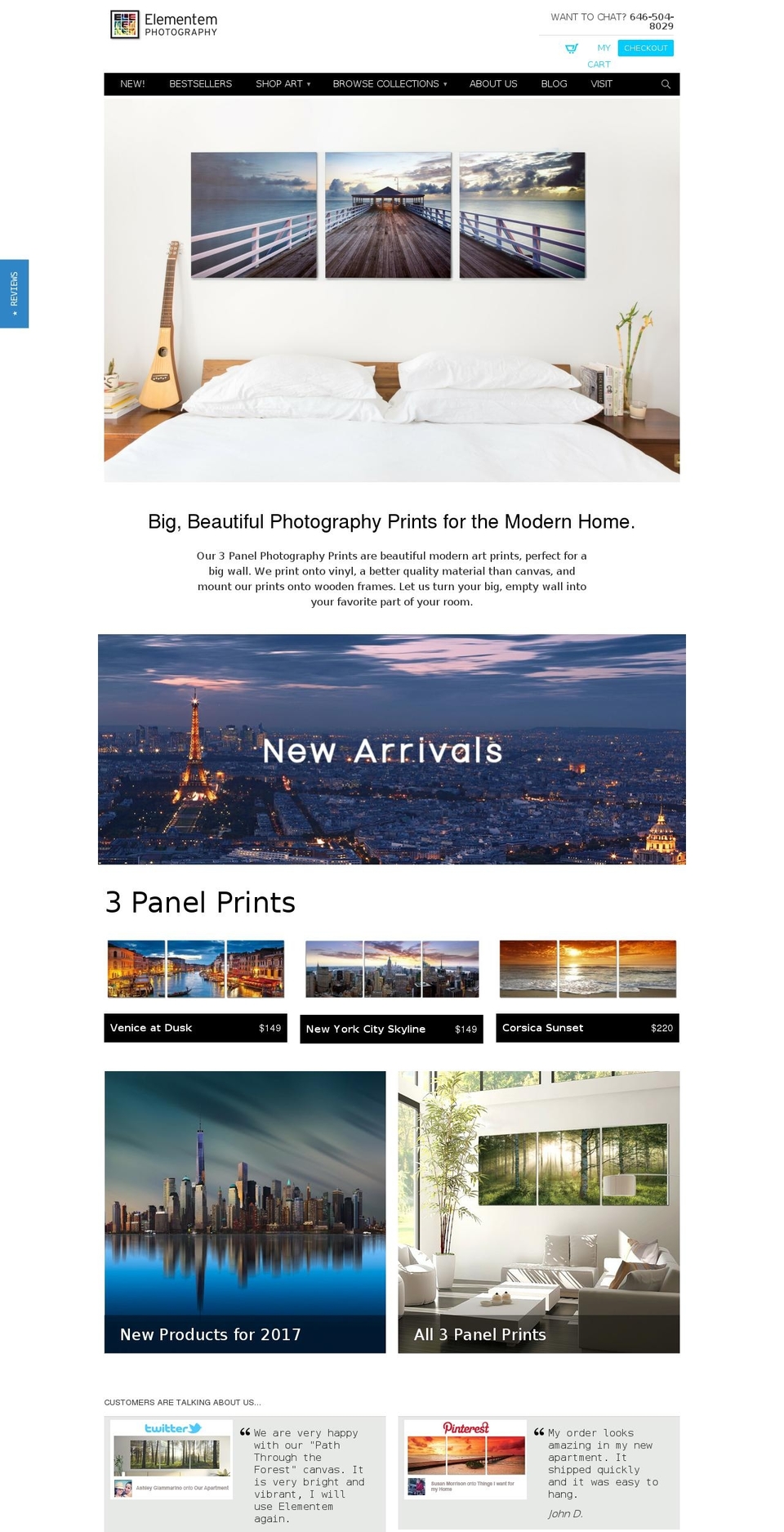 printzy.com shopify website screenshot